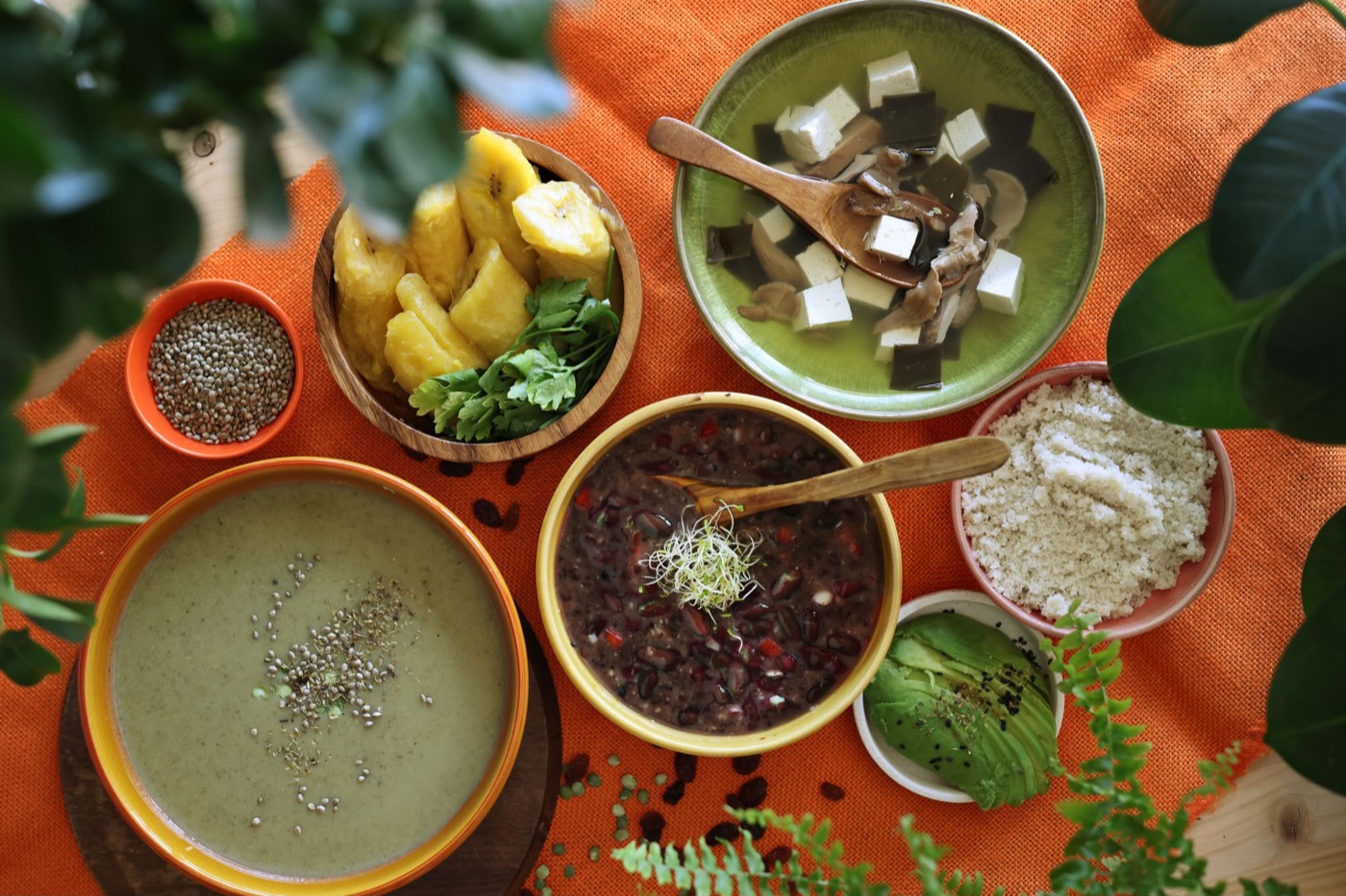 Une recette de Mes assiettes naturo
