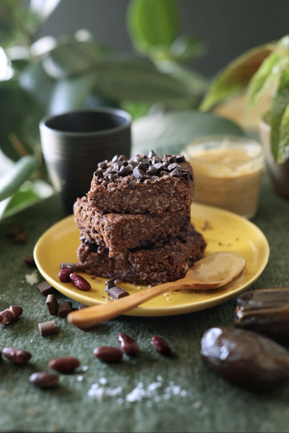 Une recette de Mes assiettes naturo