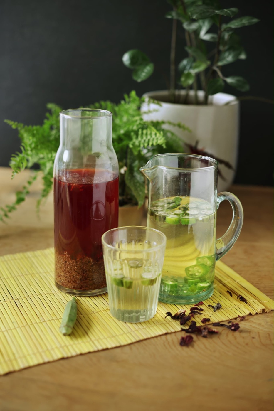 Une recette de Mes assiettes naturo
